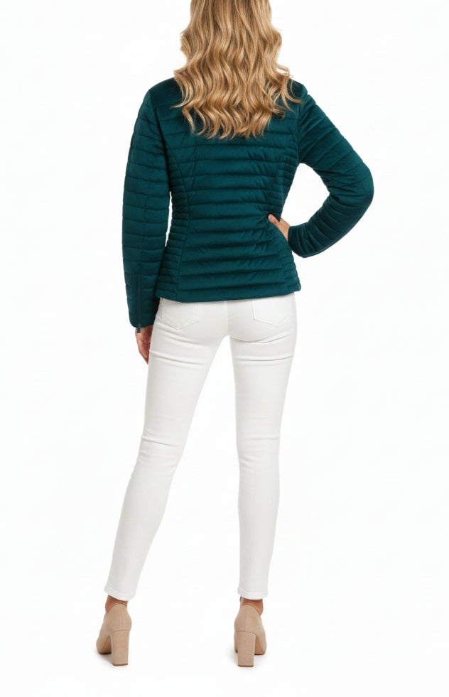 Guess Chaqueta Vona Verde