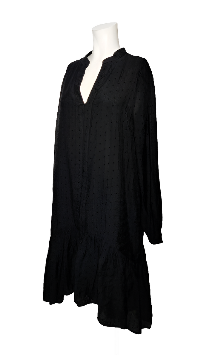 Free Quent Vestido Estilo Bohemio