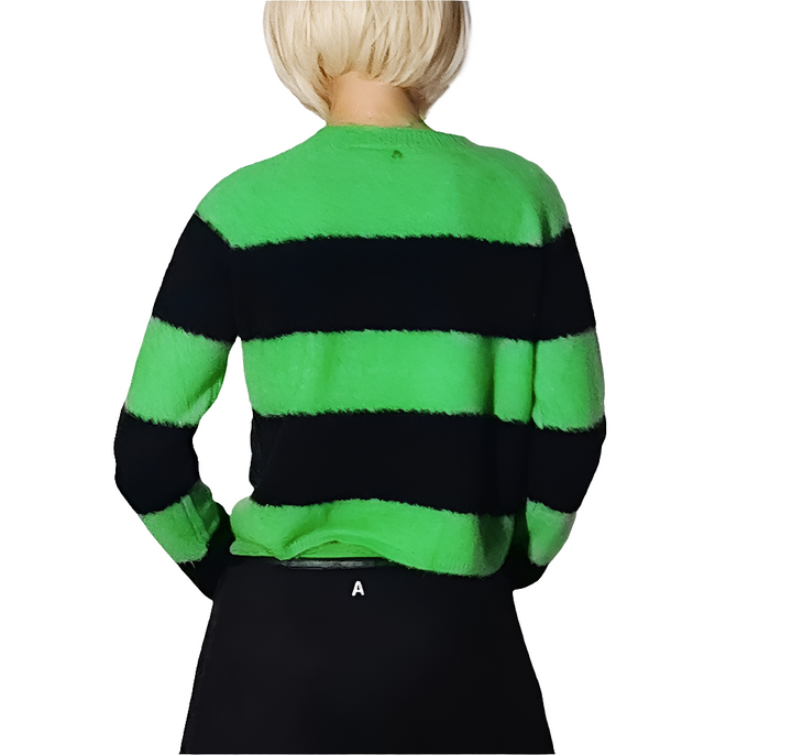 Twinset Actitude Jersey con Cristales