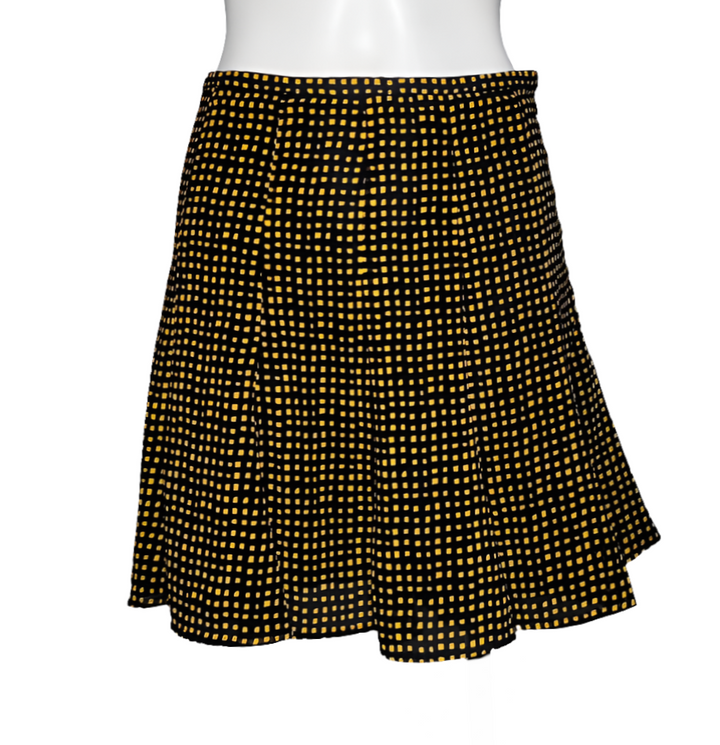 Michael Michael Kors Estampado Geométrico