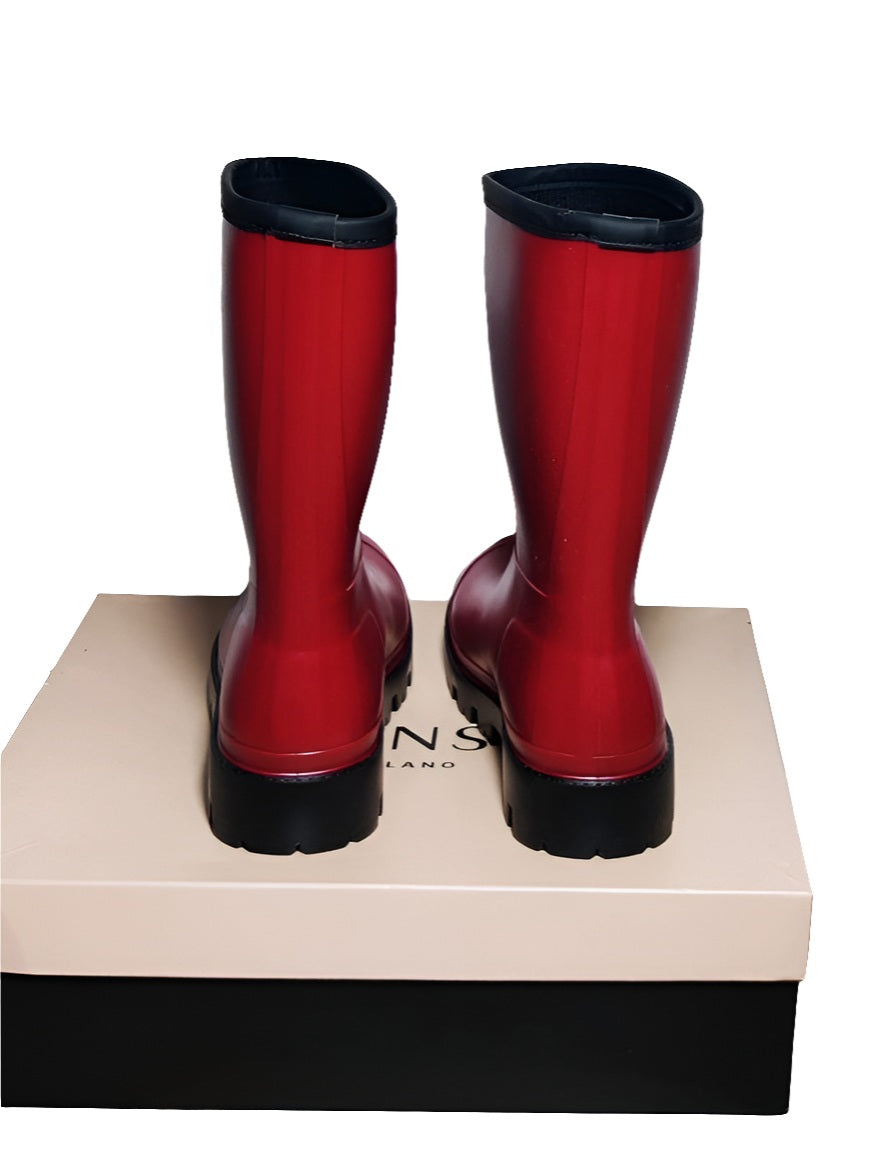 TwinSet Botas de Lluvia