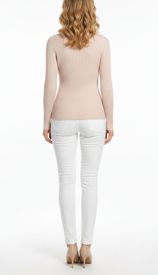 Marciano Guess Jersey Canalé