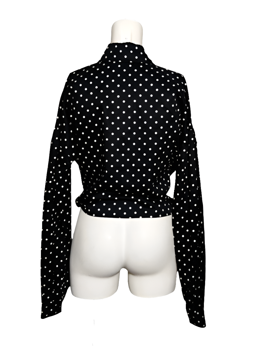 Guess Camisa  Bowed Jun