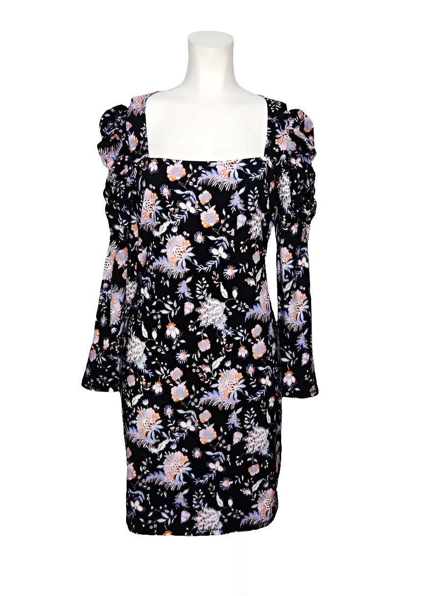 Ted Baker Dracena Print Floral