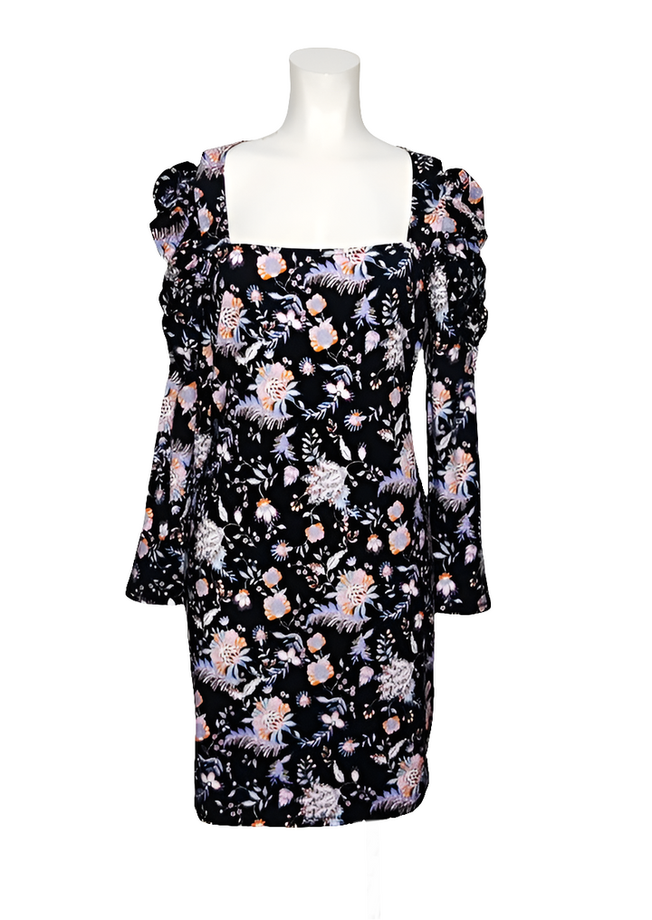 Ted Baker Dracena Print Floral