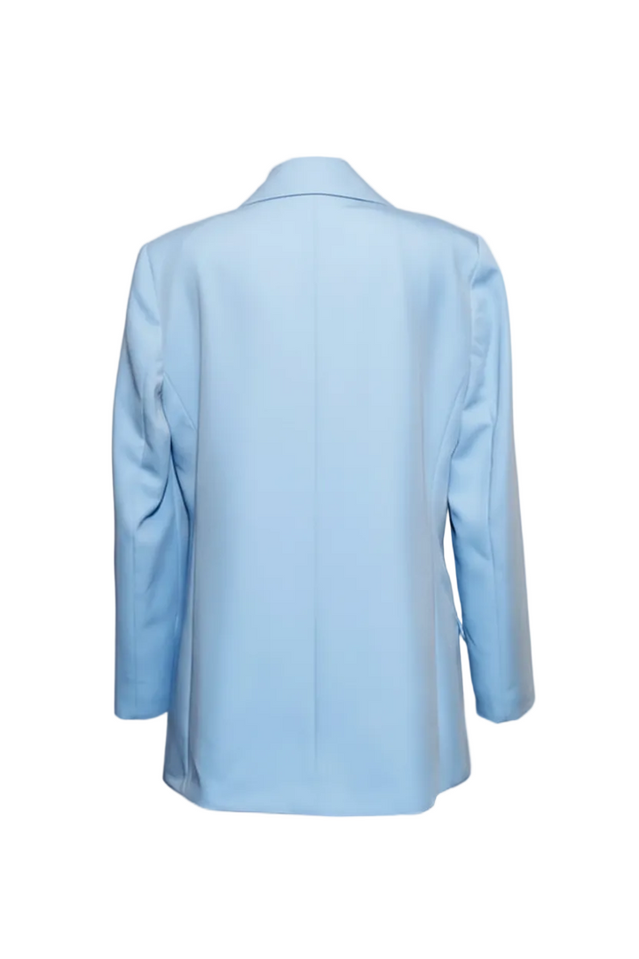 Cristinaeffe Milano Blazer Oversize Celeste