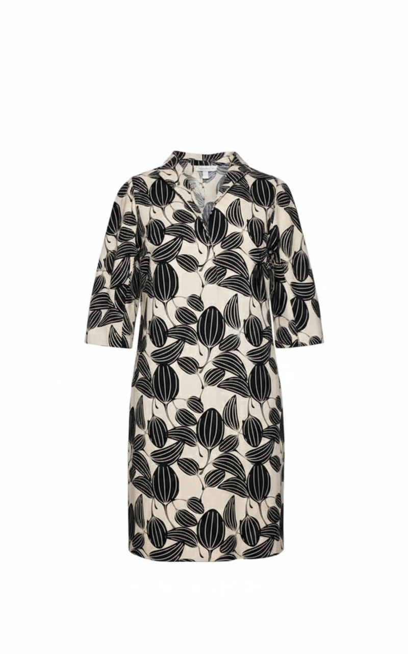 Hoss Intropia  Abrigo kimono