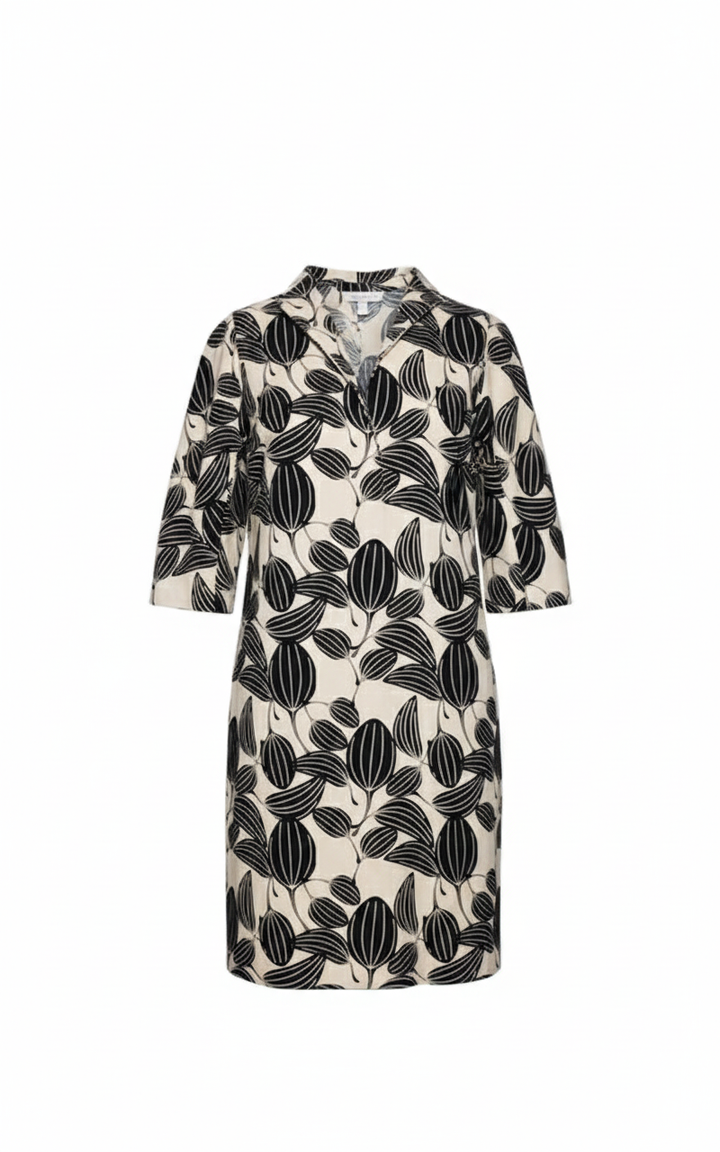 Hoss Intropia  Abrigo kimono