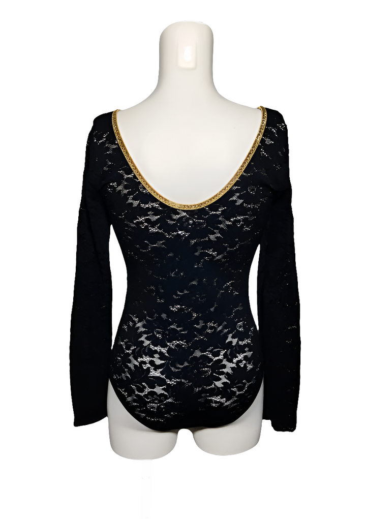 Pain de Sucre Body Jenny