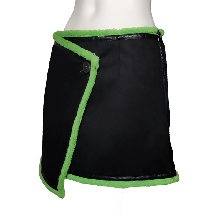 Twinset Actitude Falda Asimétrica