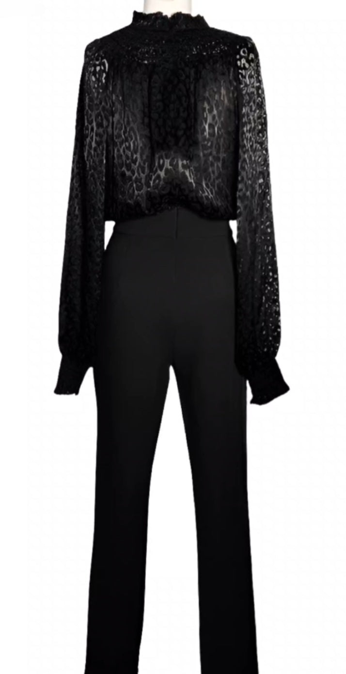 Michael Kors  Mono Largo con Seda