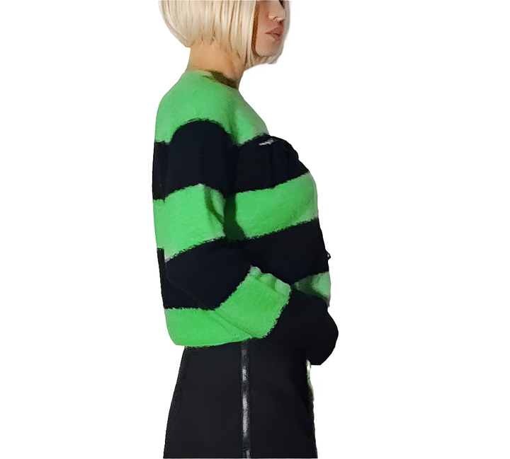 Twinset Actitude Jersey con Cristales