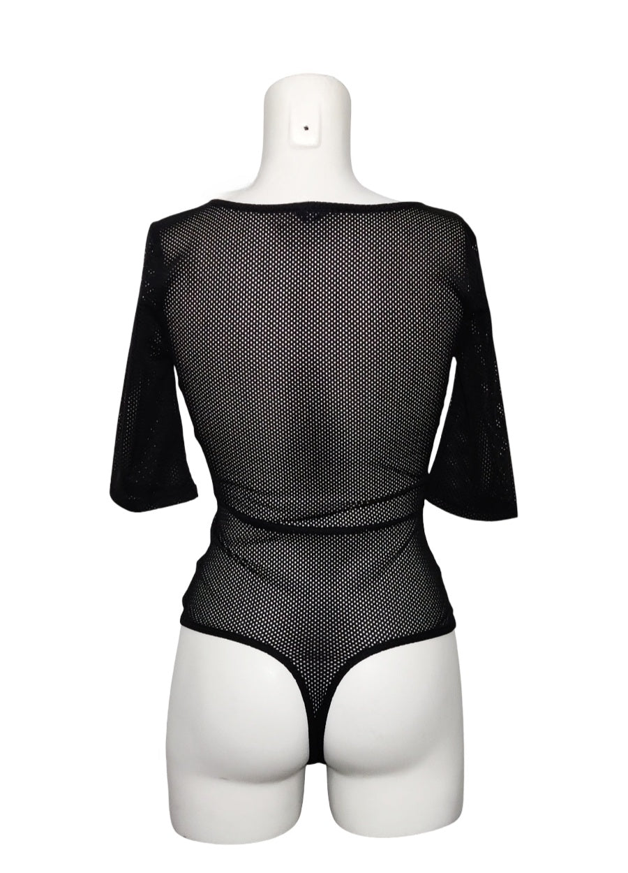 Guess Body Alyxis Mesh