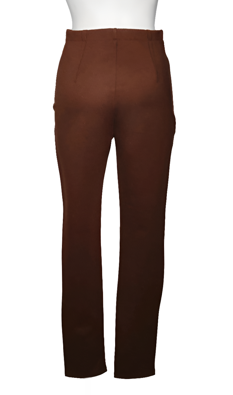 Marciano Guess Marrón Corte Recto