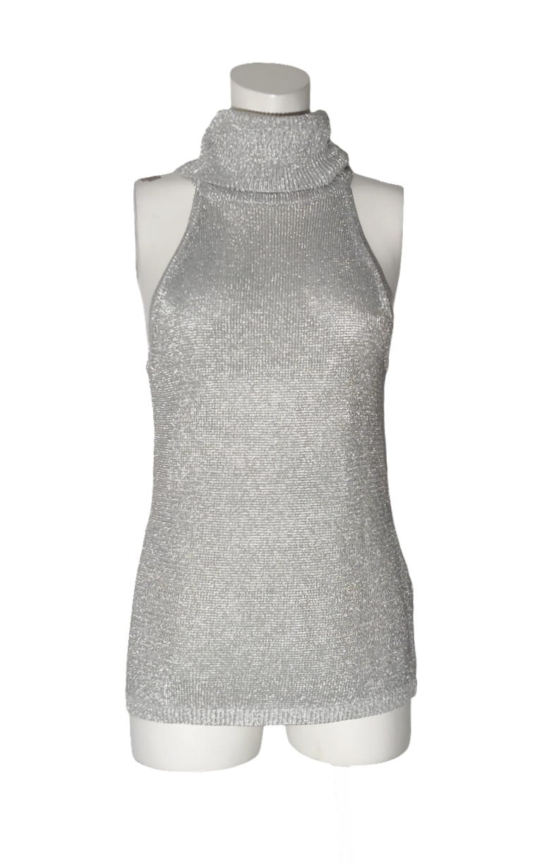 Guess Jersey Sin Mangas Hadria Lurex