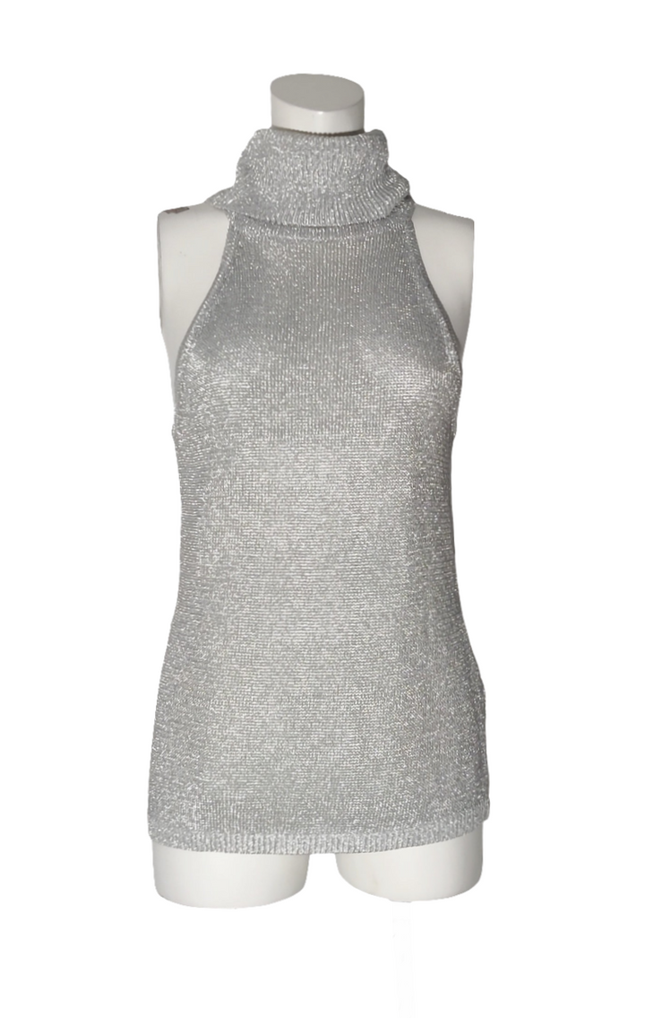 Guess Jersey Sin Mangas Hadria Lurex