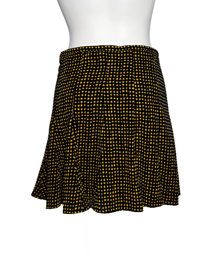 Michael Michael Kors Estampado Geométrico