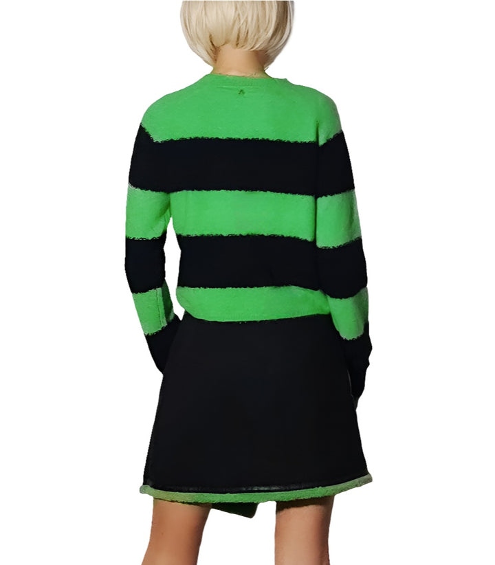 Twinset Actitude Falda Asimétrica