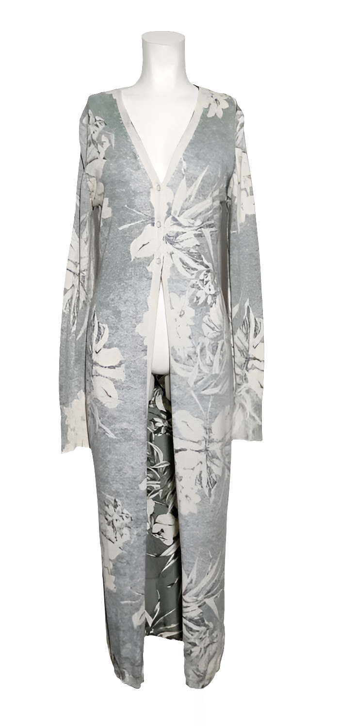 Guess “inside-out” Floral