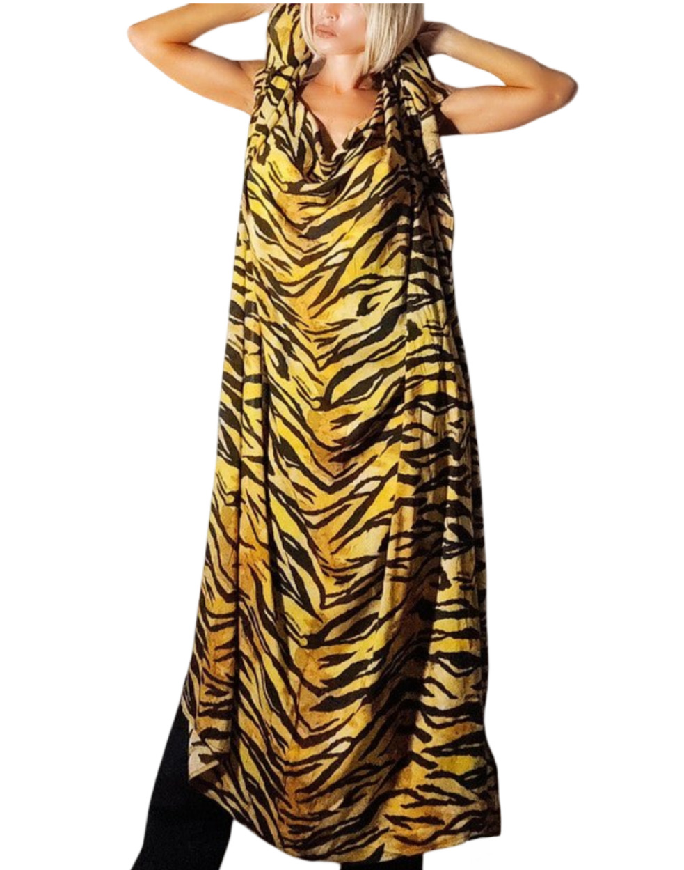 Zadig & Voltaire Pareo  Exotic Chic