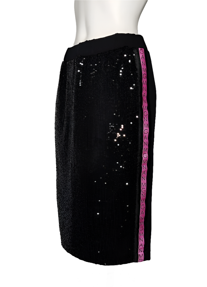 Animagemela La falda Lentejuelas