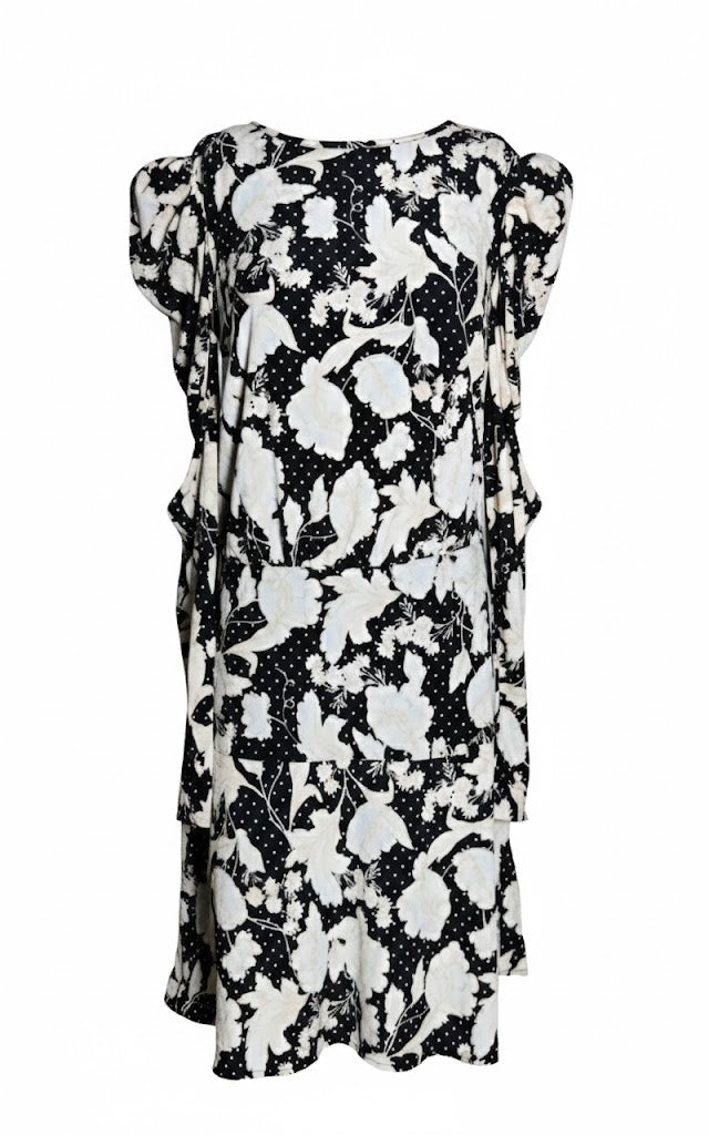 Guess Vestido Bernadette Floral