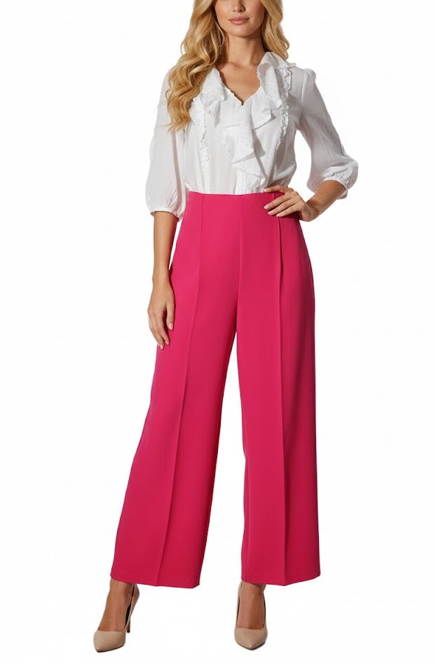 Pinko Pantalón Palazzo
