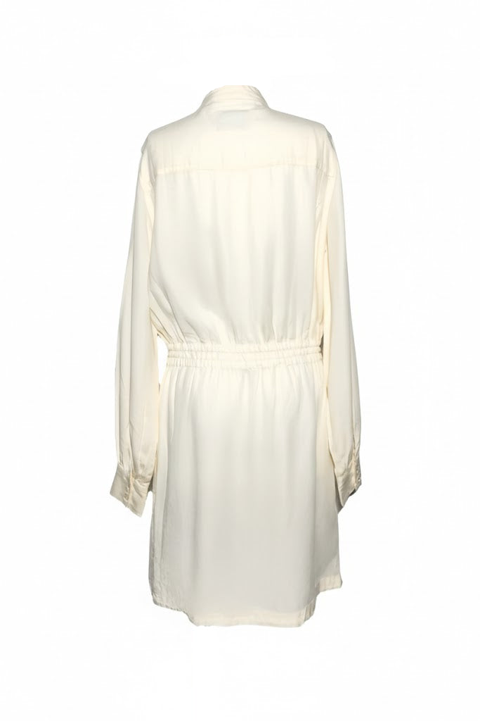 Guess Eco Vestido Safari