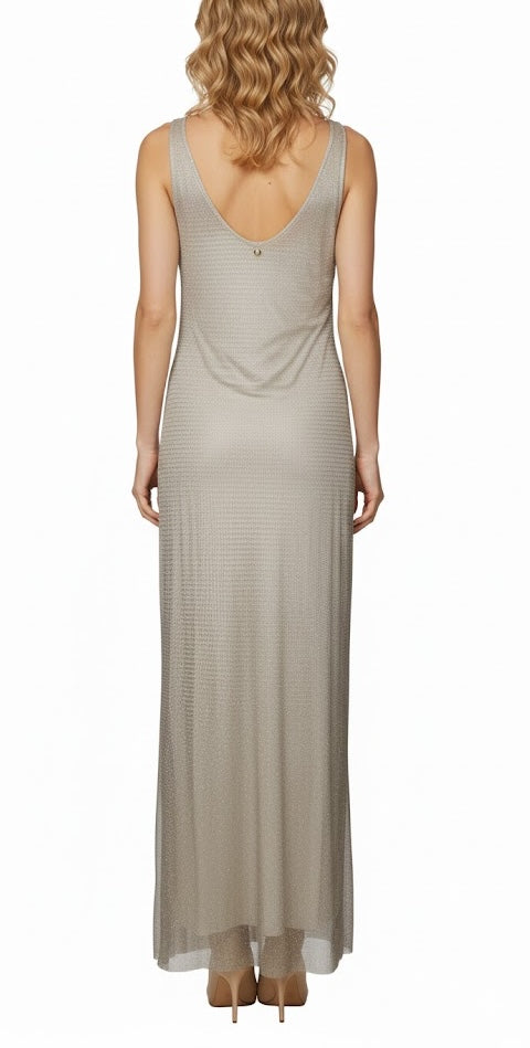 Rinascimento Vestido Elegancia Italiana