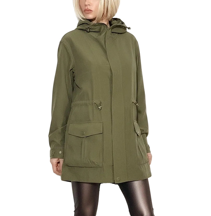 Guess Parka Imperable