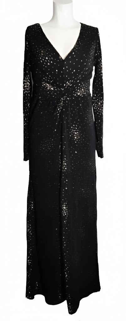 Liu Jo Vestido Laminado