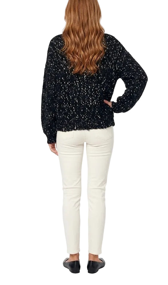 Flex Moda Jersey Holgado