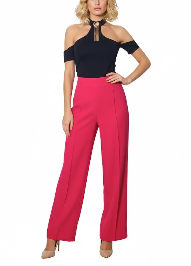 Pinko Pantalon Palazzo