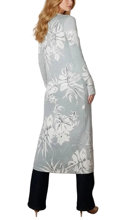 Guess “inside-out” Floral