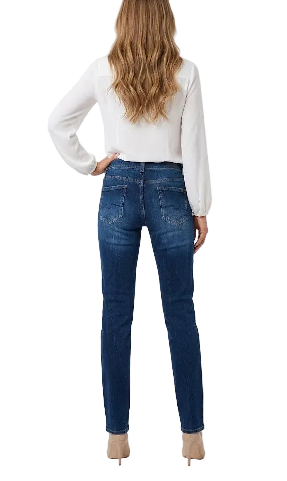 7 For All Mankind Jeans Roxanne “The Slim”