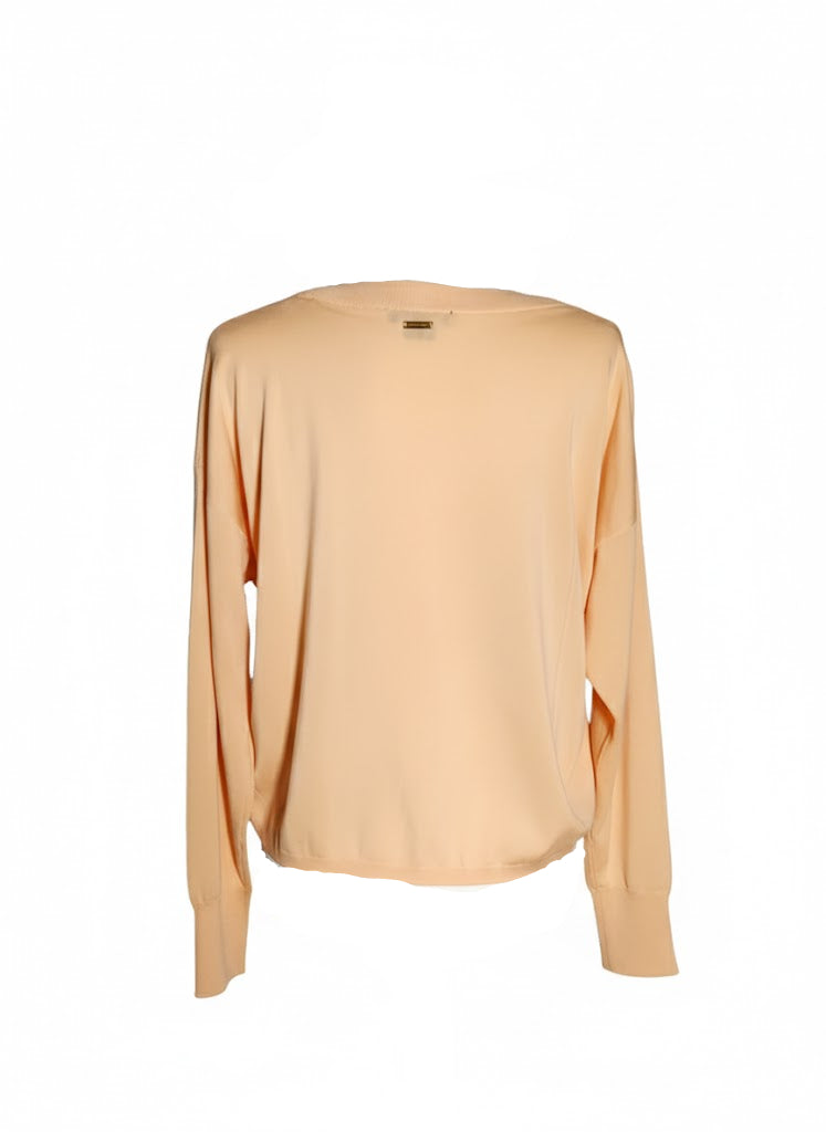 Marciano by Guess Jersey Mezcla de Seda
