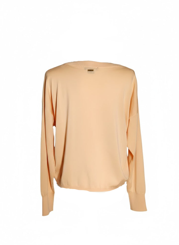 Marciano by Guess Jersey Mezcla de Seda