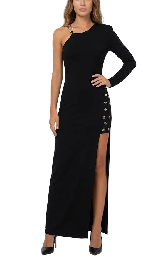 Denny Rose Vestido Largo