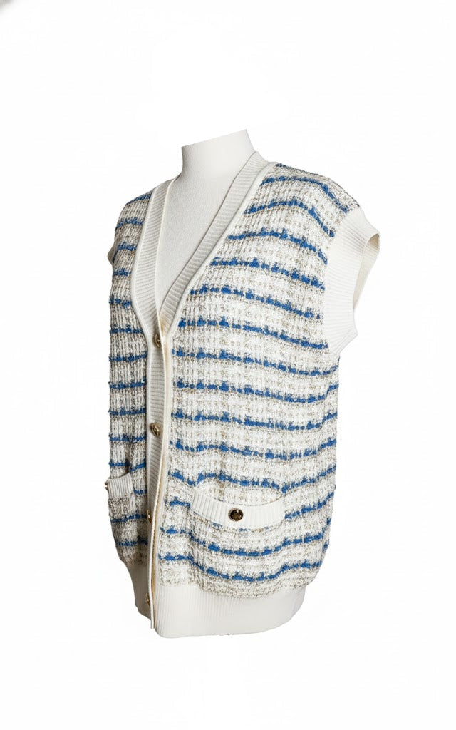 Guess El cárdigan Amy Tweed