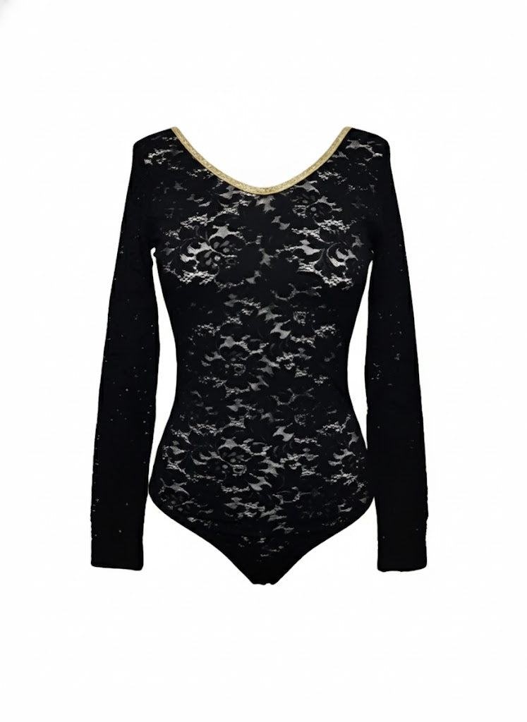Pain de Sucre Body Jenny