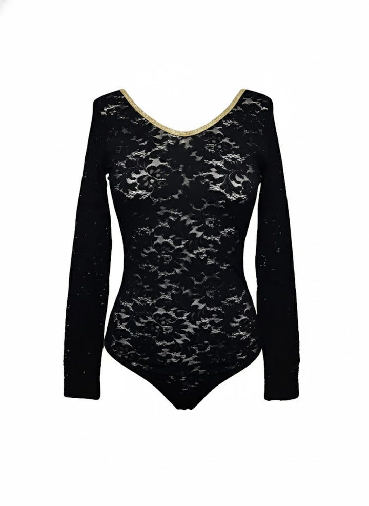 Pain de Sucre Body Jenny
