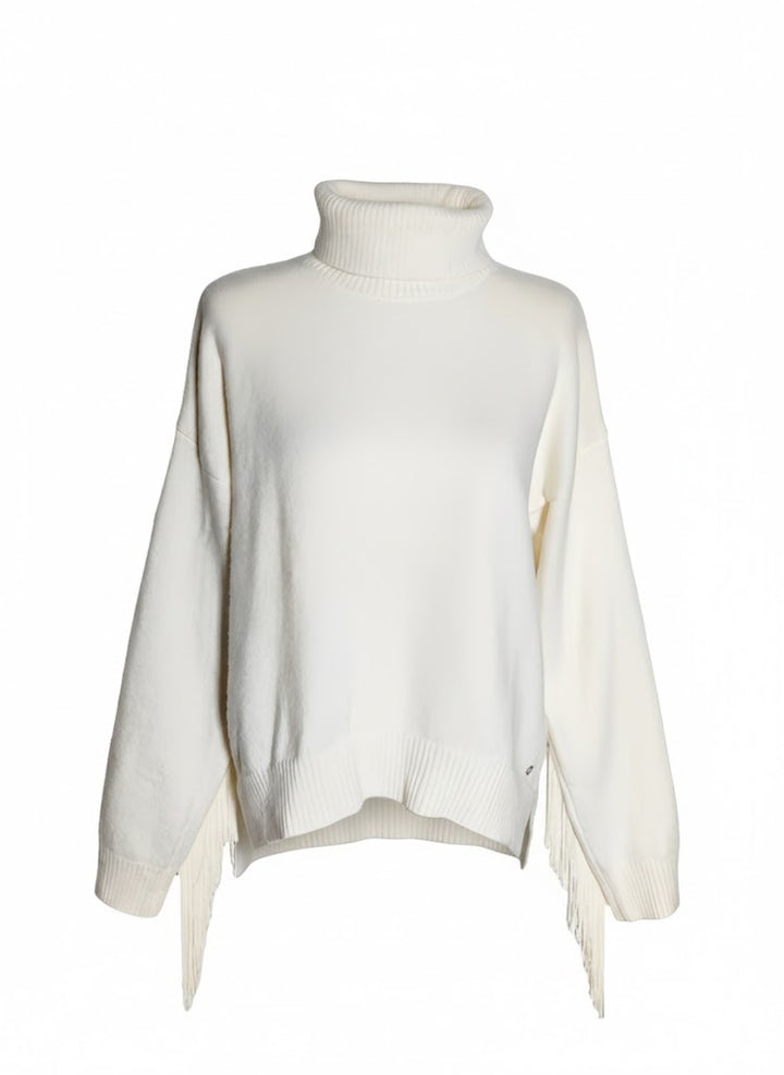 Guess Jersey con Flecos