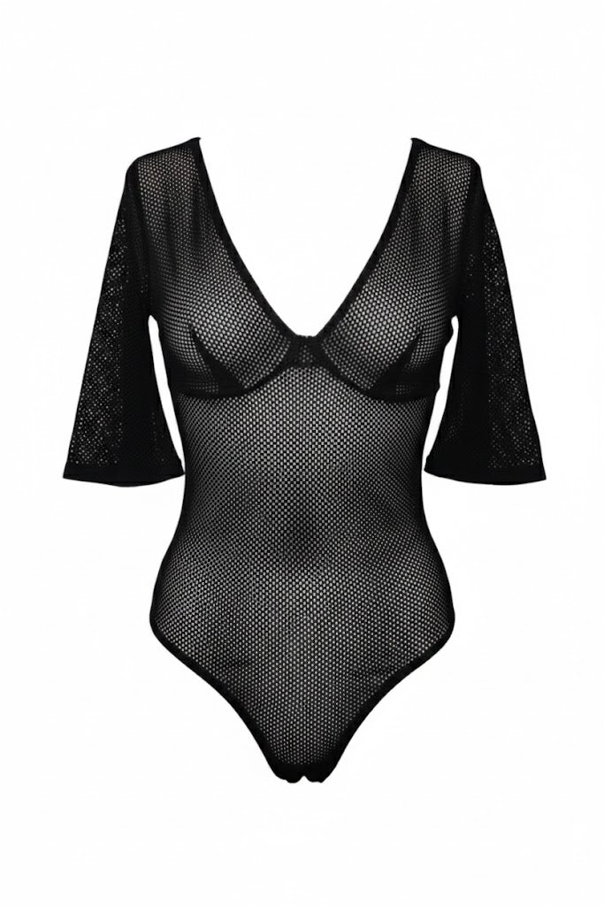 Guess Body Alyxis Mesh