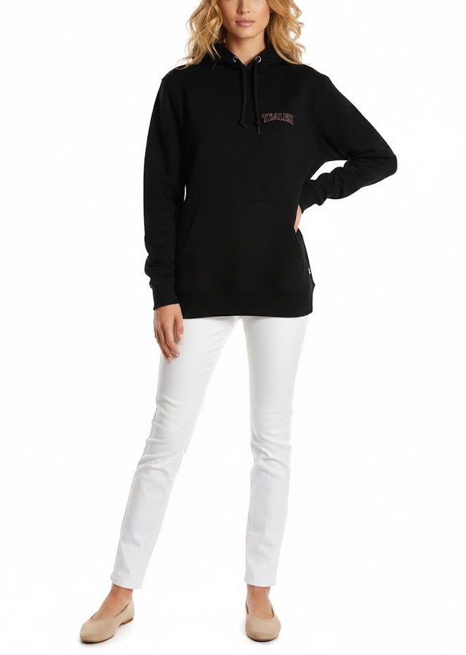 Tealer Sudadera Termo Netflix