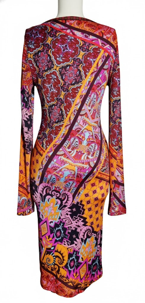 CUSTO Barcelona Vestido Roma Erave