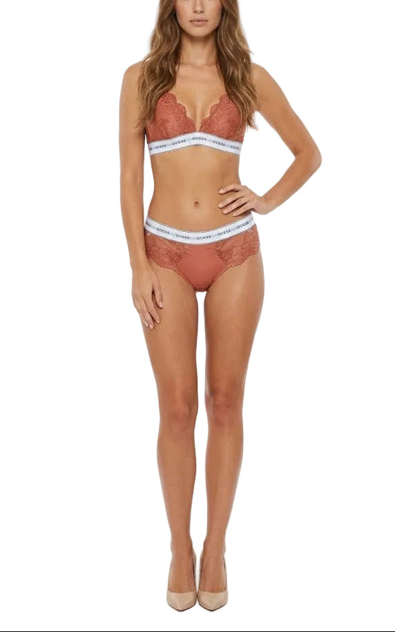Guess Conjunto de Lencería