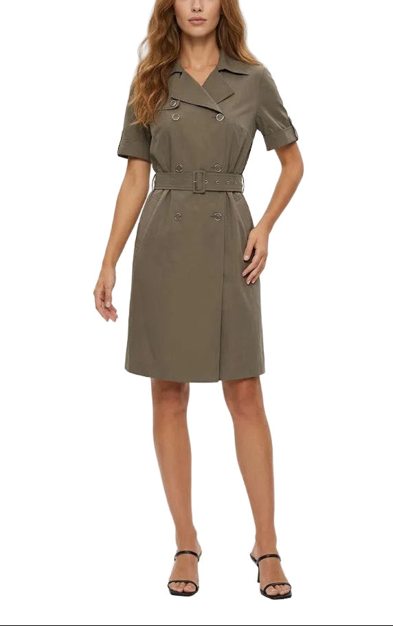 GUESS Vestido Trench