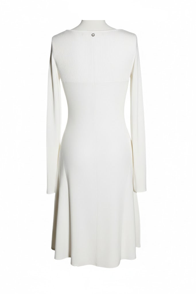 Vestido Jersey Guess Olivia