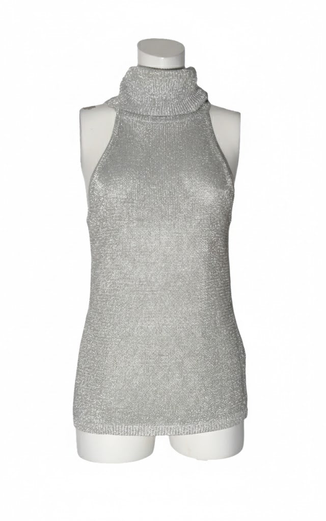 Guess Jersey Sin Mangas Hadria Lurex