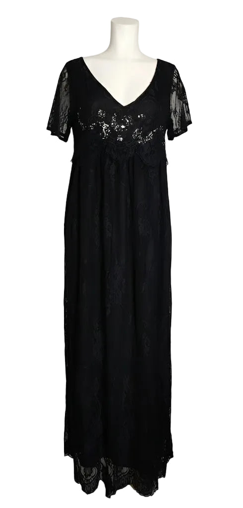 Twin Set Vestido Largo Tul